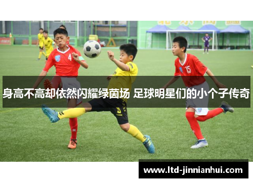 身高不高却依然闪耀绿茵场 足球明星们的小个子传奇