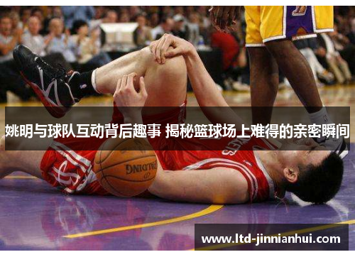 姚明与球队互动背后趣事 揭秘篮球场上难得的亲密瞬间 姚明与球队互动背后趣事 揭秘篮球场上难得的亲密瞬间